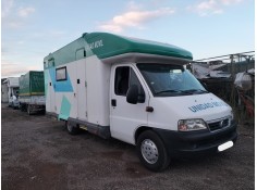 fiat ducato caja/chasis (244_) del año 2005