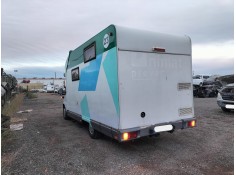 fiat ducato caja/chasis (244_) del año 2005 2