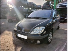 renault scénic i monospace (ja0/1_, fa0_) del año 2000