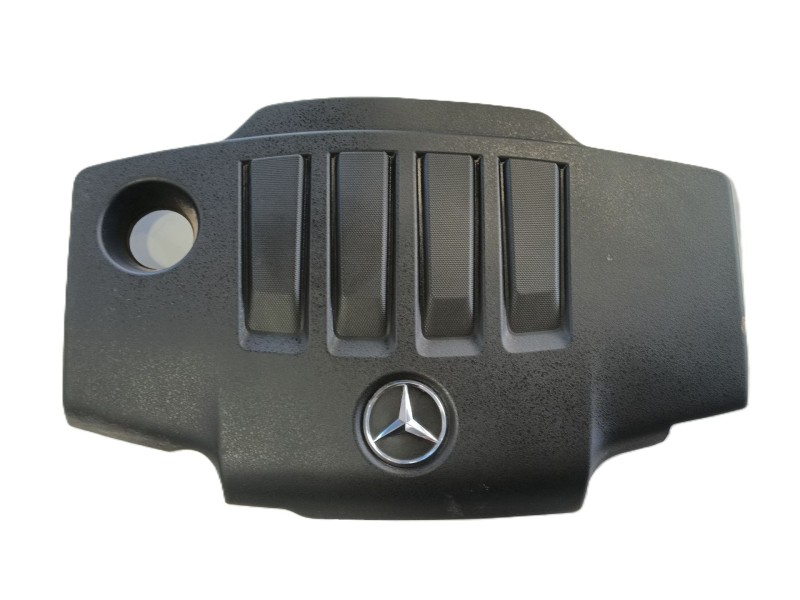 Recambio de tapa motor para mercedes-benz glb (x247) glb 200 d (247.612) referencia OEM IAM   