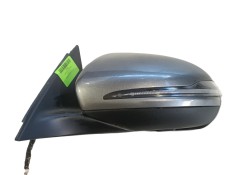 Recambio de retrovisor izquierdo para mercedes-benz glb (x247) glb 200 d (247.612) referencia OEM IAM A2478109105   2