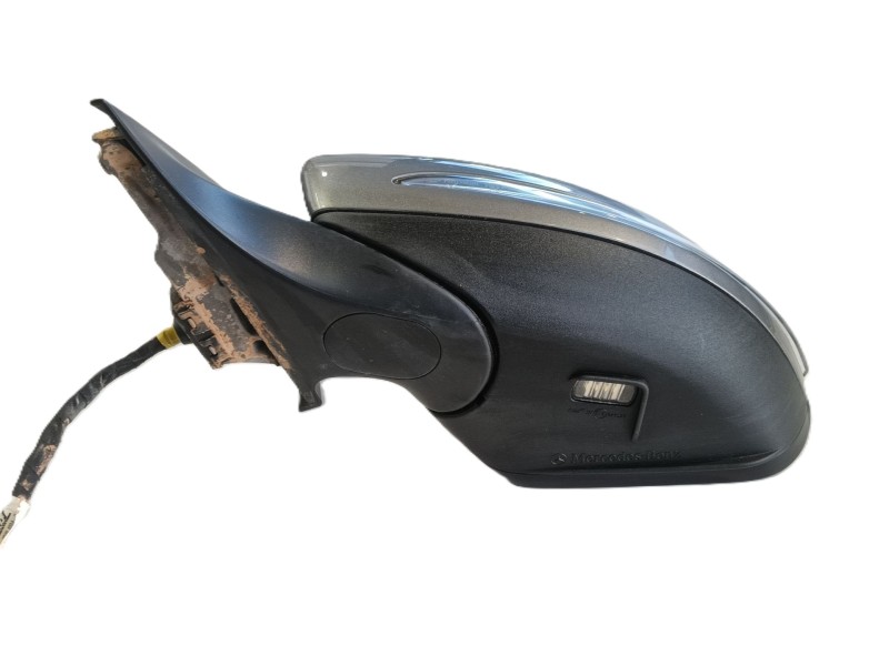 Recambio de retrovisor izquierdo para mercedes-benz glb (x247) glb 200 d (247.612) referencia OEM IAM A2478109105  