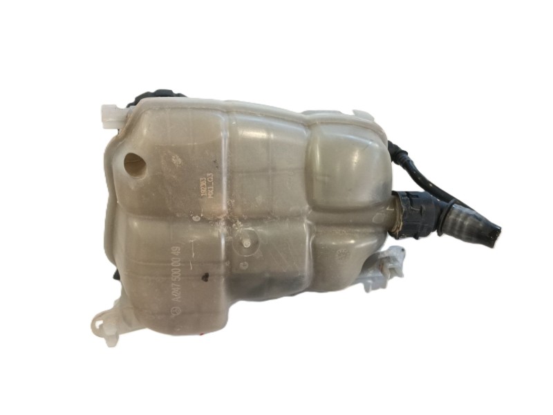 Recambio de deposito expansion para mercedes-benz glb (x247) glb 200 d (247.612) referencia OEM IAM 2475000049  
