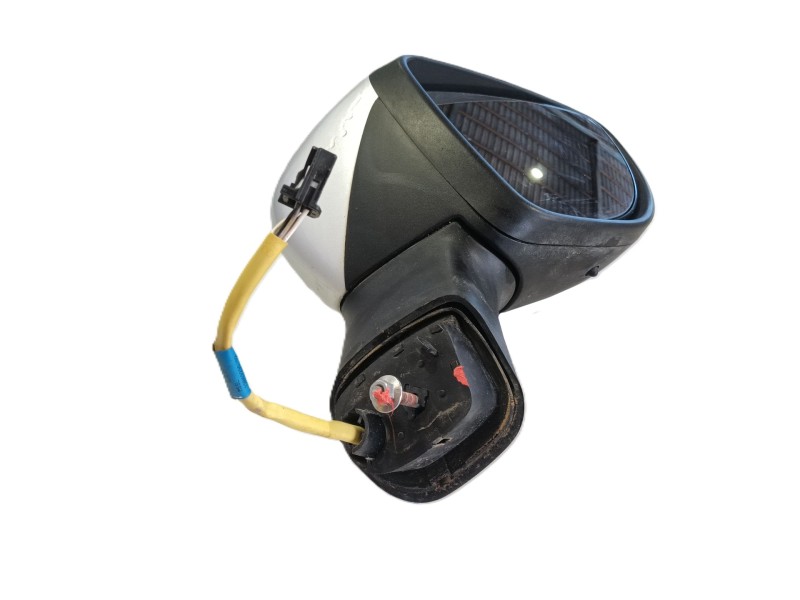 Recambio de retrovisor derecho para renault captur i (j5_, h5_) 1.5 dci 90 referencia OEM IAM   