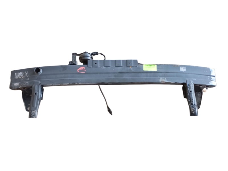 Recambio de refuerzo paragolpes delantero para kia stonic (yb) 1.2 cvvt referencia OEM IAM   