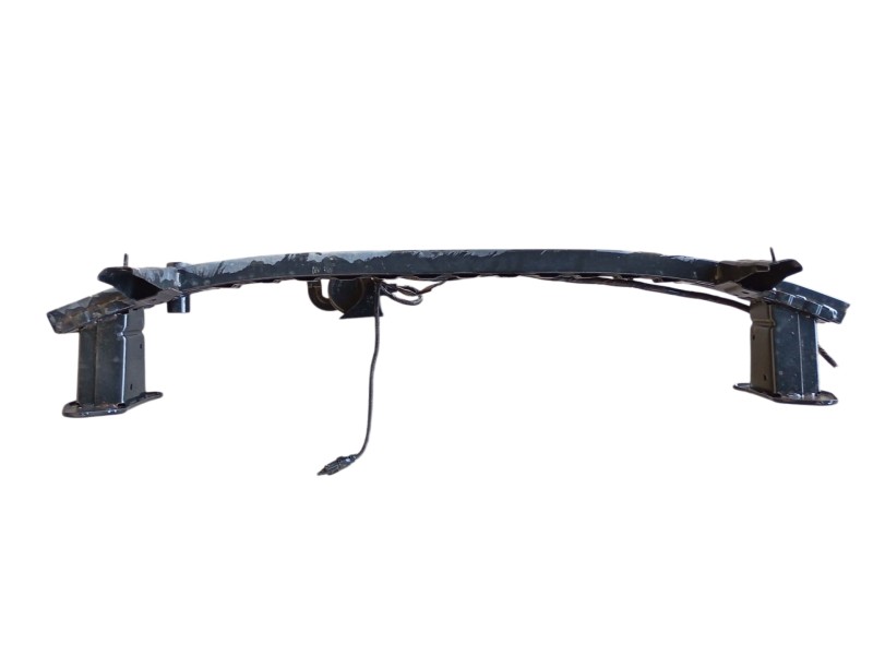 Recambio de refuerzo paragolpes delantero para kia stonic (yb) 1.2 cvvt referencia OEM IAM   