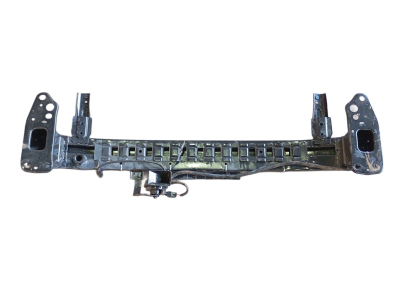 Recambio de refuerzo paragolpes delantero para kia stonic (yb) 1.2 cvvt referencia OEM IAM   