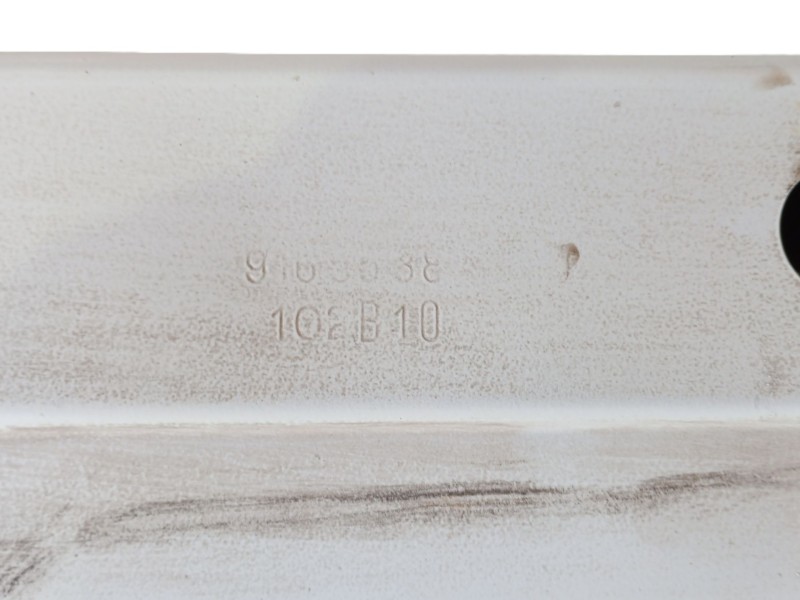 Recambio de refuerzo paragolpes delantero para opel combo tour 1.3 cdti 16v referencia OEM IAM   