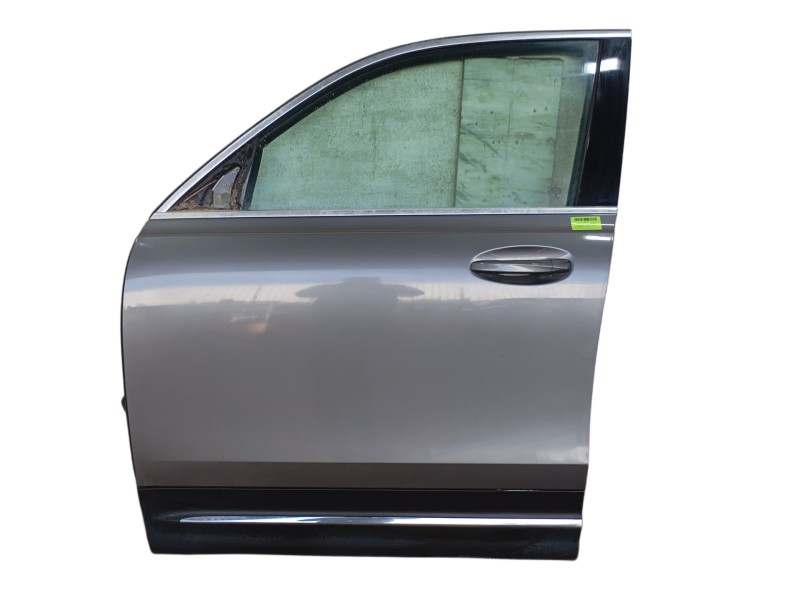 Recambio de puerta delantera izquierda para mercedes-benz glb (x247) glb 200 d (247.612) referencia OEM IAM 2477207506  