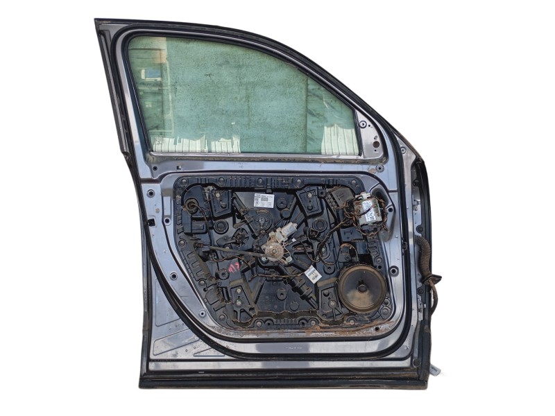 Recambio de puerta delantera izquierda para mercedes-benz glb (x247) glb 200 d (247.612) referencia OEM IAM 2477207506  