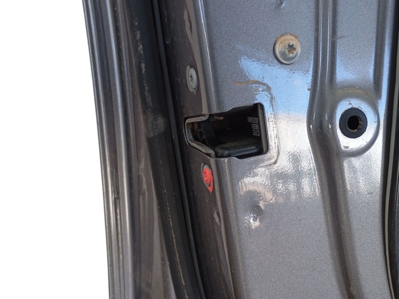 Recambio de puerta delantera izquierda para mercedes-benz glb (x247) glb 200 d (247.612) referencia OEM IAM 2477207506  