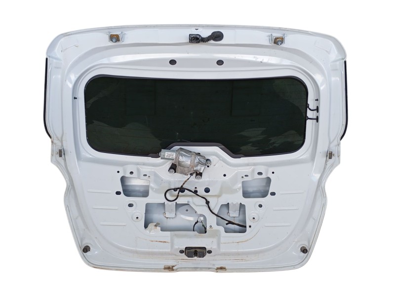 Recambio de porton trasero para ford ka+ iii (uk, fk) 1.2 ti-vct referencia OEM IAM   