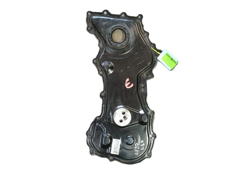 Recambio de tapa distribucion para renault master iii caja/chasis (ev, hv, uv) 2.3 dci 165 rwd (hv0p, hv0u, hv10, hv12, uv0p, uv