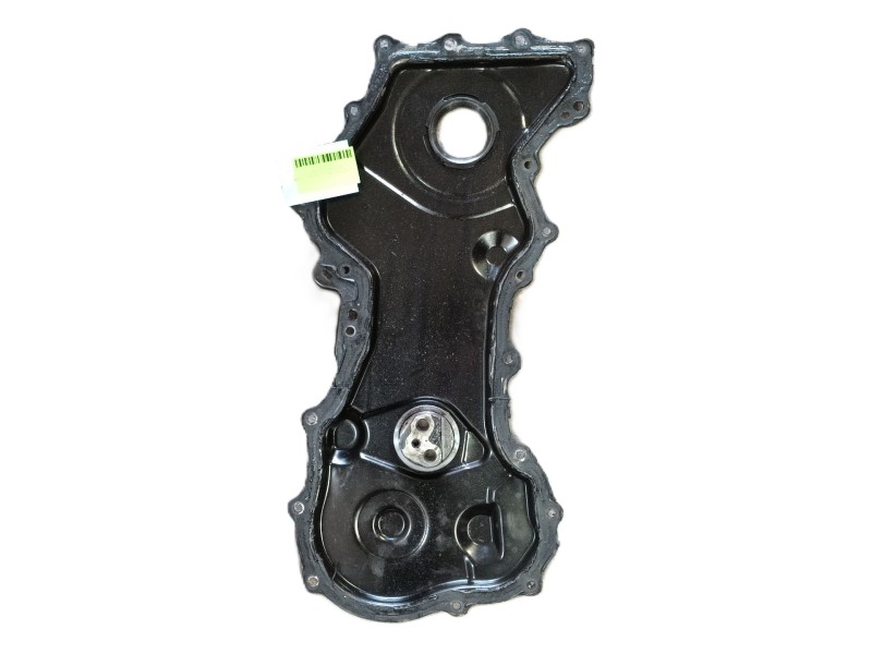 Recambio de tapa distribucion para renault master iii caja/chasis (ev, hv, uv) 2.3 dci 165 rwd (hv0p, hv0u, hv10, hv12, uv0p, uv