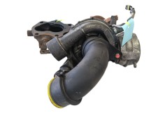 Recambio de turbocompresor para renault master iii caja/chasis (ev, hv, uv) 2.3 dci 165 rwd (hv0p, hv0u, hv10, hv12, uv0p, uv0u, 2