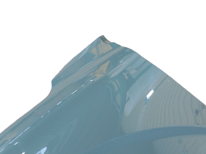 Recambio de aleta delantera izquierda para hyundai i10 iii (ac3, ai3) 1.0 mpi referencia OEM IAM 66311K7120  