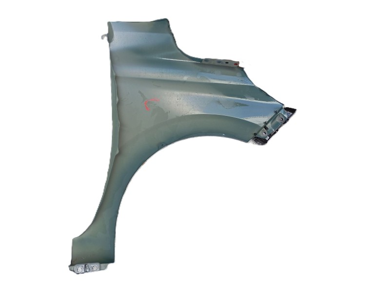 Recambio de aleta delantera izquierda para hyundai i10 iii (ac3, ai3) 1.0 mpi referencia OEM IAM 66311K7120  