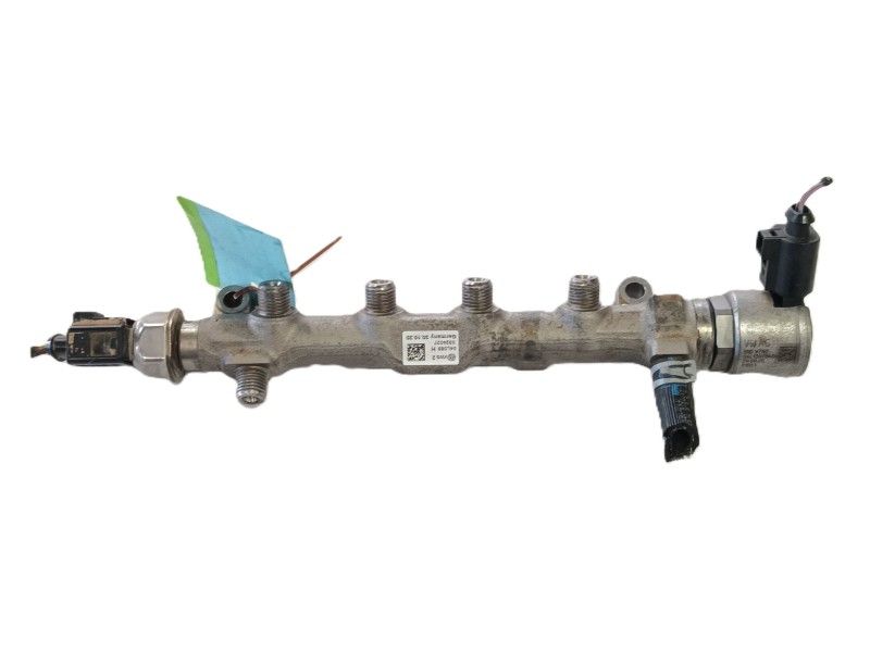 Recambio de rampa inyectora para seat ateca 5fp / fdffax0 khp8pz xperience at referencia OEM IAM   