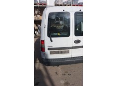 Recambio de puerta trasera izquierda para opel combo tour 1.7 cdti 16v referencia OEM IAM   