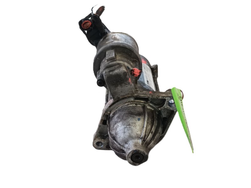 Recambio de motor arranque para opel combo furgoneta/monovolumen (x12) 1.3 cdti (b05) referencia OEM IAM 95520332 / 1612794380  