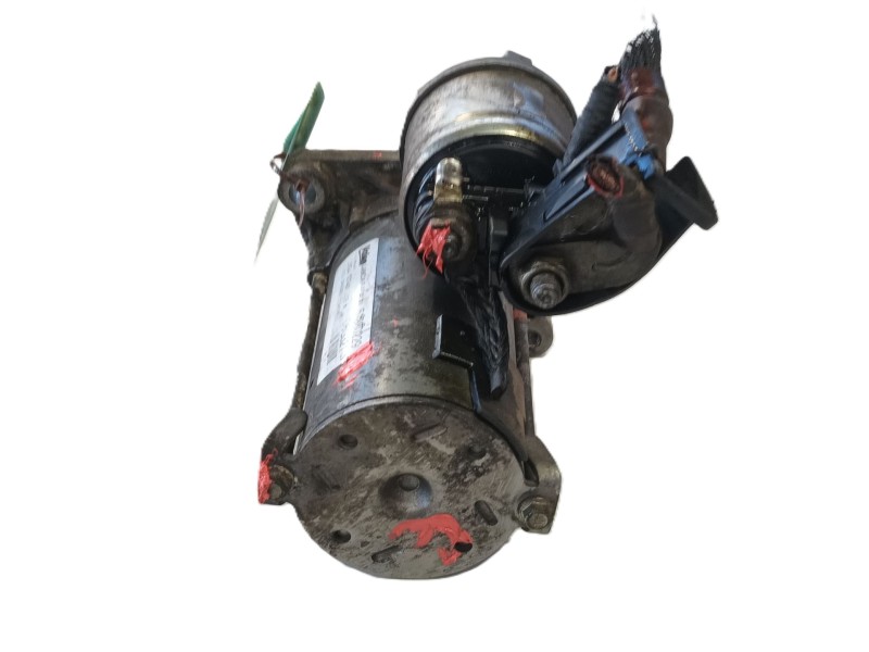 Recambio de motor arranque para opel combo furgoneta/monovolumen (x12) 1.3 cdti (b05) referencia OEM IAM 95520332 / 1612794380  