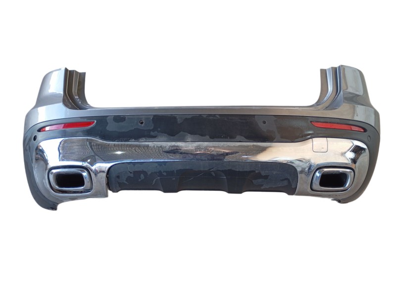 Recambio de paragolpes trasero para mercedes-benz glb (x247) glb 200 d (247.612) referencia OEM IAM 24788096009999  