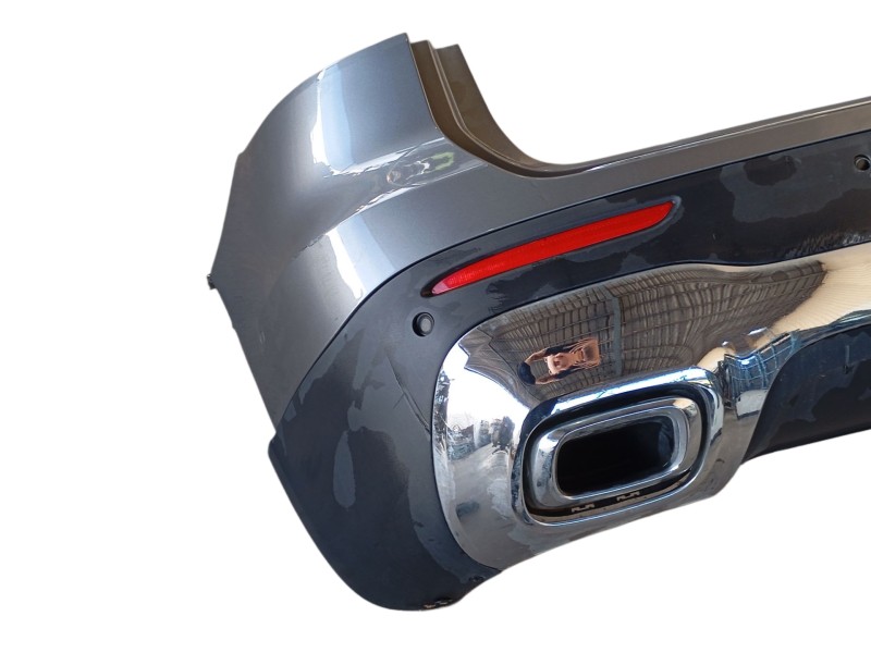 Recambio de paragolpes trasero para mercedes-benz glb (x247) glb 200 d (247.612) referencia OEM IAM 24788096009999  