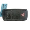 Recambio de warning para audi a1 sportback (8xa) attraction referencia OEM IAM 8X0959672  