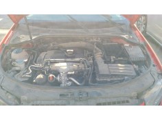 Recambio de caja cambios para audi a3 (8p1) 2.0 tdi 16v referencia OEM IAM 02Q300043HX / 02Q300043HV   2