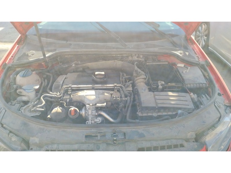 Recambio de caja cambios para audi a3 (8p1) 2.0 tdi 16v referencia OEM IAM   