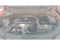 Recambio de despiece motor para audi a3 (8p1) 2.0 tdi 16v referencia OEM IAM   