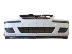 Recambio de paragolpes delantero para opel combo tour 1.3 cdti 16v referencia OEM IAM 9184988  