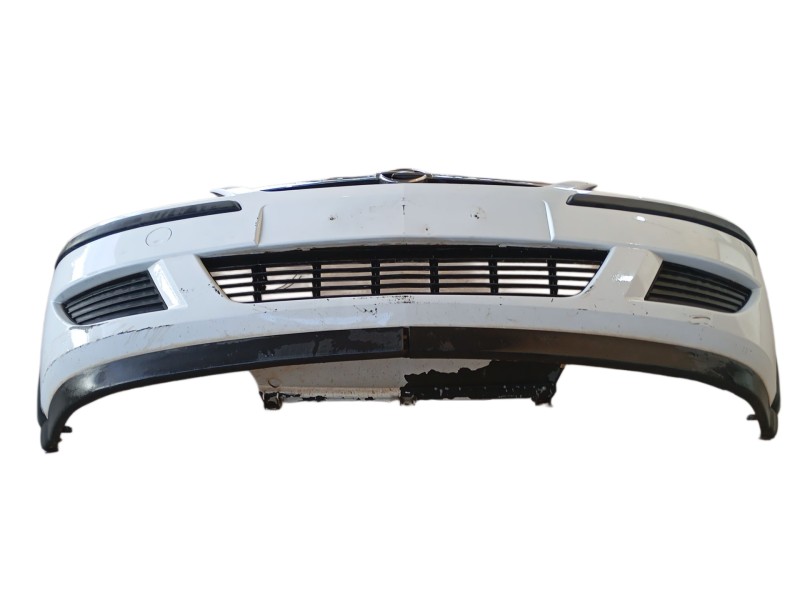 Recambio de paragolpes delantero para opel combo tour 1.3 cdti 16v referencia OEM IAM 9184988  