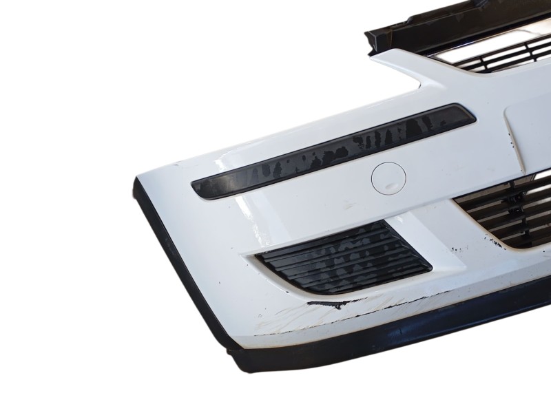 Recambio de paragolpes delantero para opel combo tour 1.3 cdti 16v referencia OEM IAM 9184988  