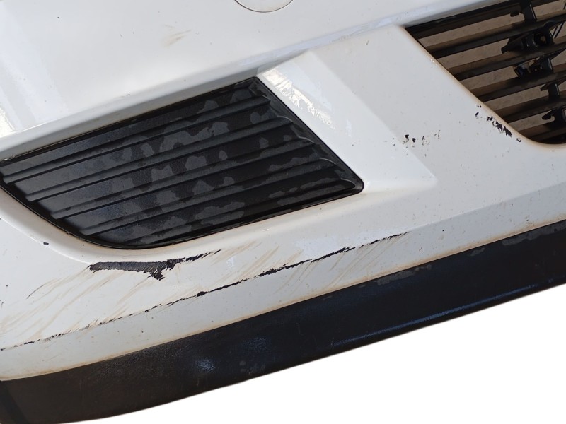 Recambio de paragolpes delantero para opel combo tour 1.3 cdti 16v referencia OEM IAM 9184988  