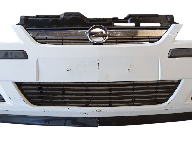 Recambio de paragolpes delantero para opel combo tour 1.3 cdti 16v referencia OEM IAM 9184988  
