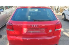 Recambio de porton trasero para audi a3 (8p1) 2.0 tdi 16v referencia OEM IAM   