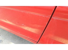 Recambio de puerta delantera izquierda para audi a3 (8p1) 2.0 tdi 16v referencia OEM IAM    2