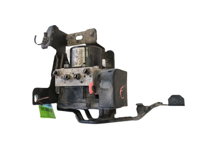 Recambio de abs para opel combo furgoneta/monovolumen (x12) 1.3 cdti (b05) referencia OEM IAM 95525980  