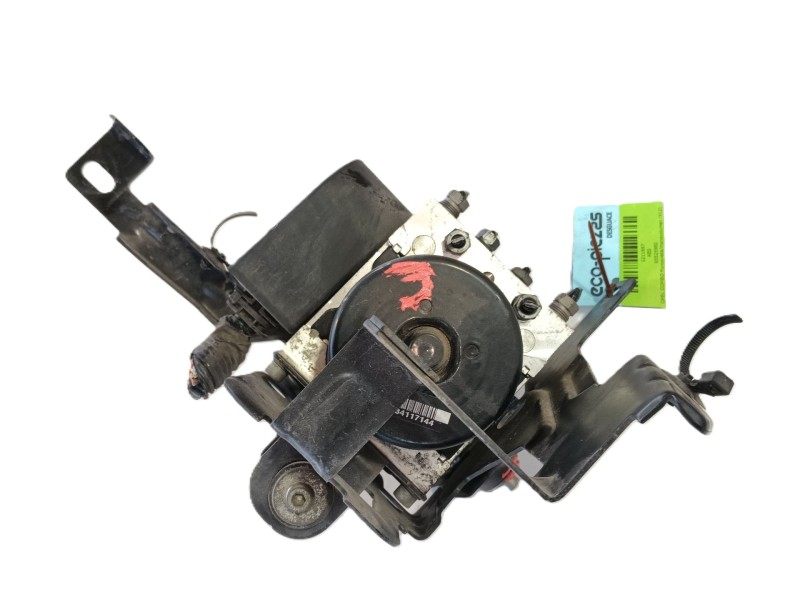 Recambio de abs para opel combo furgoneta/monovolumen (x12) 1.3 cdti (b05) referencia OEM IAM 95525980  