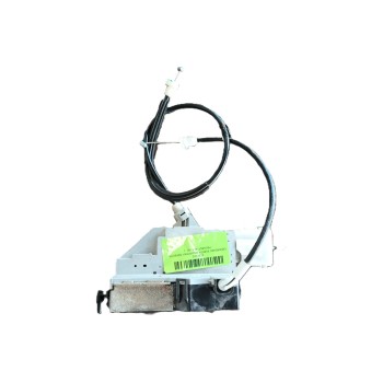 CERRADURA PUERTA DELANTERA DERECHA 9136FE 