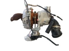 Recambio de turbocompresor para seat ateca 5fp / fdffax0 khp8pz xperience at referencia OEM IAM 04L253020M  