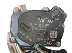 Recambio de valvula aspiracion agr para seat ateca 5fp / fdffax0 khp8pz xperience at referencia OEM IAM    2