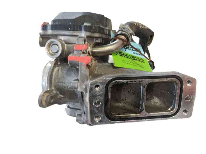 Recambio de valvula aspiracion agr para seat ateca 5fp / fdffax0 khp8pz xperience at referencia OEM IAM   