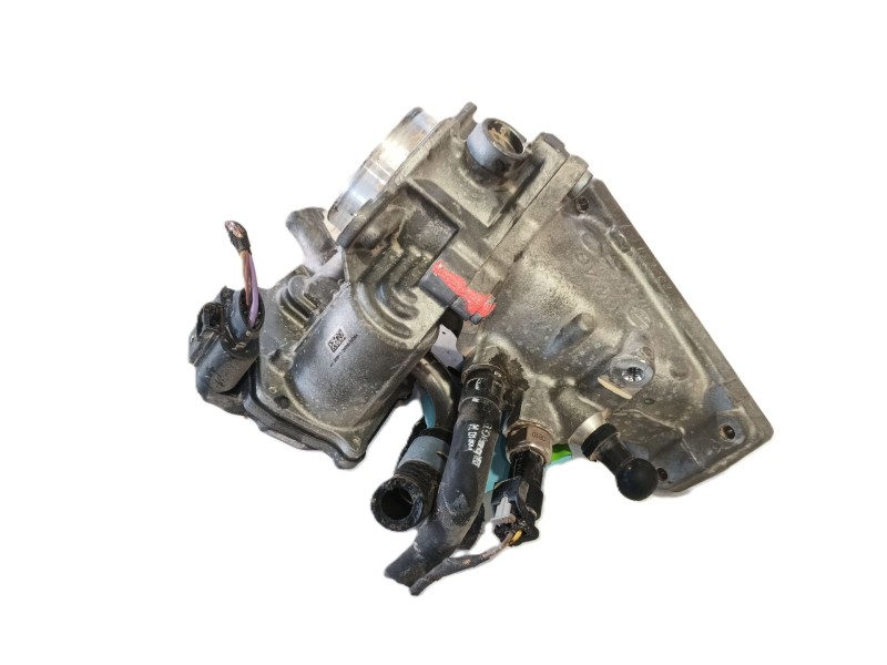 Recambio de valvula aspiracion agr para seat ateca 5fp / fdffax0 khp8pz xperience at referencia OEM IAM   