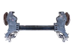 Recambio de puente trasero para renault scénic iv (j9_) 1.3 tce 140 referencia OEM IAM 555017273R  
