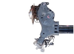 Recambio de puente trasero para renault scénic iv (j9_) 1.3 tce 140 referencia OEM IAM 555017273R   2
