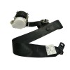 Recambio de cinturon seguridad delantero izquierdo para bmw x3 (e83) 2.0d referencia OEM IAM 33048192 5 PUERTAS 