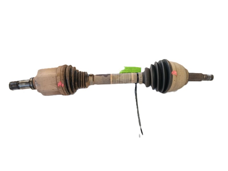 Recambio de transmision delantera izquierda para ford tourneo connect 1.8 tdci referencia OEM IAM 5083616  