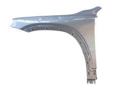 Recambio de aleta delantera izquierda para mercedes-benz glb (x247) glb 200 d (247.612) referencia OEM IAM 2478810101 A247881010